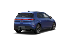 Celestial Blue Volkswagen ID. Polo 2027 kuva 7.