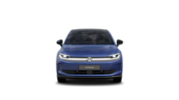 Celestial Blue Volkswagen ID. Polo 2027 kuva 2.