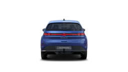 Celestial Blue Volkswagen ID. Polo 2027 kuva 6.
