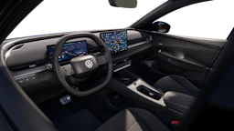Celestial Blue Volkswagen ID. Polo 2027 kuva 10.