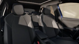 Celestial Blue Volkswagen ID. Polo 2027 kuva 11.