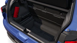 Celestial Blue Volkswagen ID. Polo 2027 kuva 13.