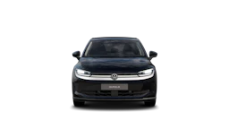 Grenadilla Black Volkswagen ID. Polo 2027 kuva 2.