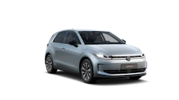 Oyster Silver Volkswagen ID. Polo 2027 kuva 1.