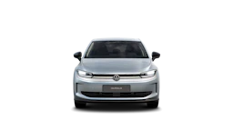 Oyster Silver Volkswagen ID. Polo 2027 kuva 2.