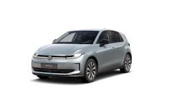Oyster Silver Volkswagen ID. Polo 2027 kuva 3.