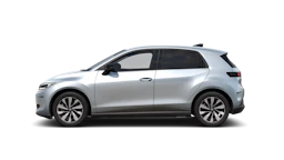 Oyster Silver Volkswagen ID. Polo 2027 kuva 4.