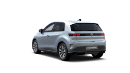 Oyster Silver Volkswagen ID. Polo 2027 kuva 5.