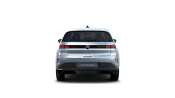 Oyster Silver Volkswagen ID. Polo 2027 kuva 6.