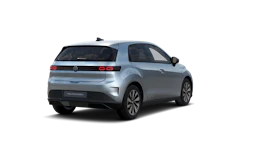 Oyster Silver Volkswagen ID. Polo 2027 kuva 7.