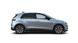 Oyster Silver Volkswagen ID. Polo 2027 kuva 8.