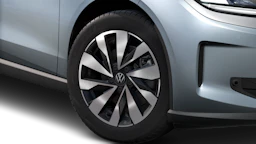 Oyster Silver Volkswagen ID. Polo 2027 kuva 9.