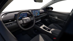 Oyster Silver Volkswagen ID. Polo 2027 kuva 10.