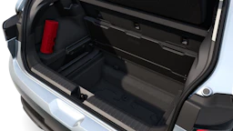 Oyster Silver Volkswagen ID. Polo 2027 kuva 13.