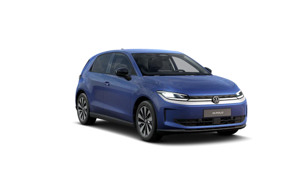 Volkswagen ID. Polo Comfort Launch Edition 155kW, akku 52kWh