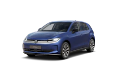 Celestial Blue Volkswagen ID. Polo 2027 kuva 3.