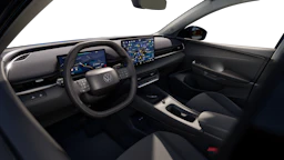 Celestial Blue Volkswagen ID. Polo 2027 kuva 10.