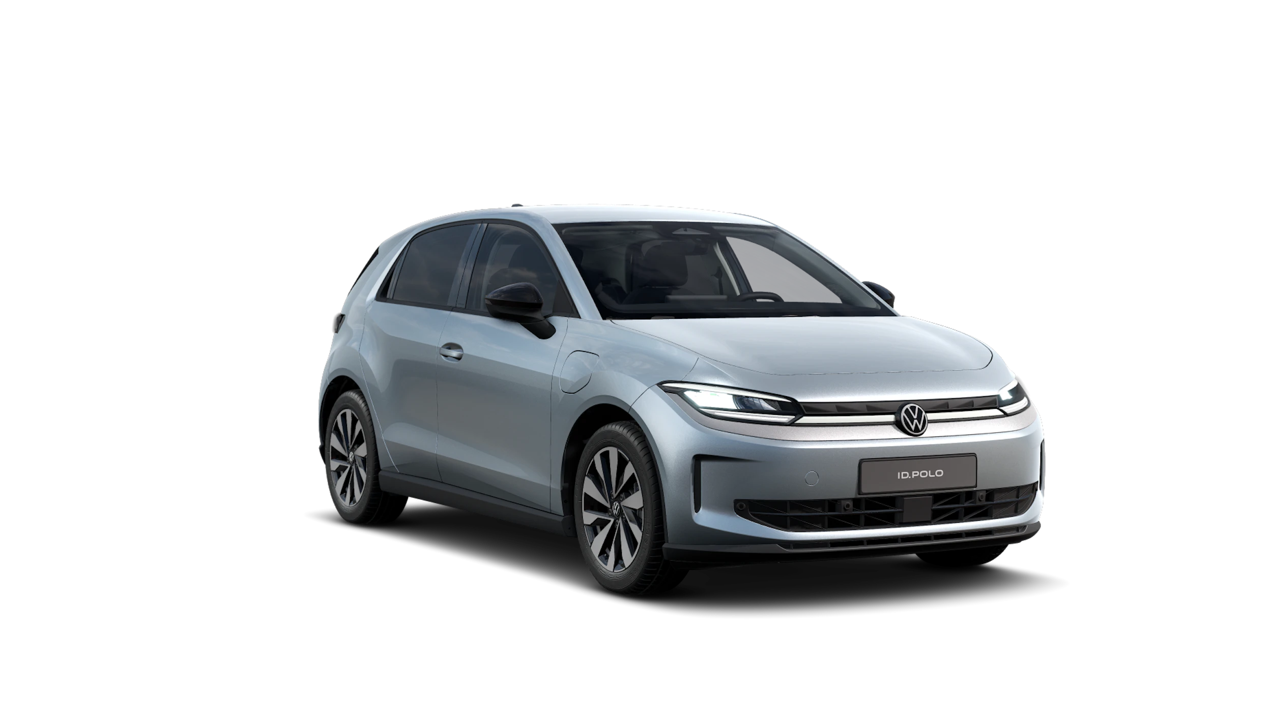 Volkswagen ID. Polo