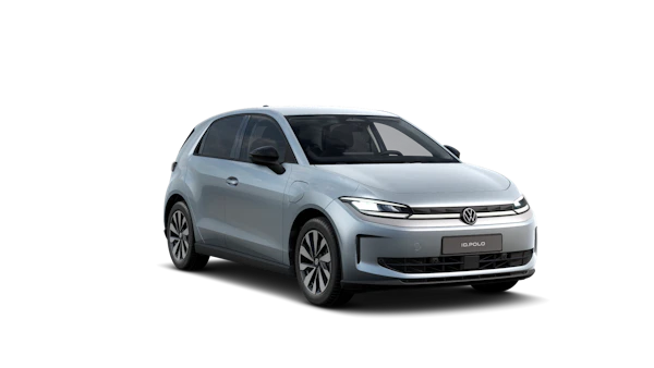 Volkswagen ID. Polo Comfort Launch Edition 155kW, akku 52kWh