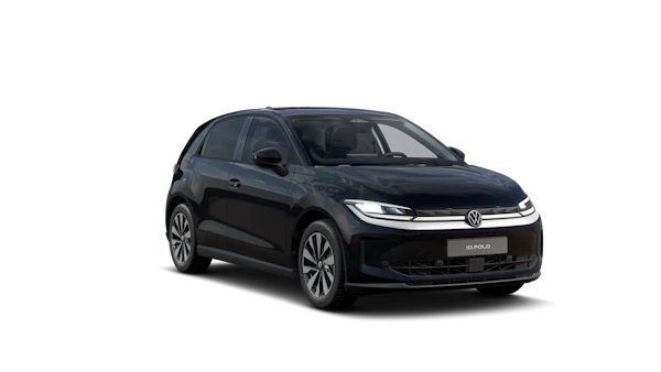 Volkswagen ID. Polo Comfort Launch Edition 155kW, akku 52kWh