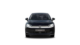 Grenadilla Black Volkswagen ID. Polo 2027 kuva 2.