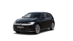 Grenadilla Black Volkswagen ID. Polo 2027 kuva 3.