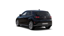Grenadilla Black Volkswagen ID. Polo 2027 kuva 5.