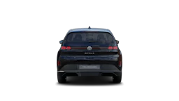 Grenadilla Black Volkswagen ID. Polo 2027 kuva 6.