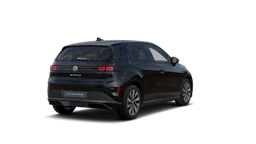 Grenadilla Black Volkswagen ID. Polo 2027 kuva 7.