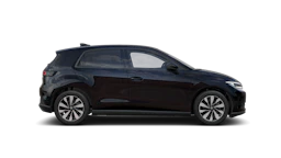 Grenadilla Black Volkswagen ID. Polo 2027 kuva 8.