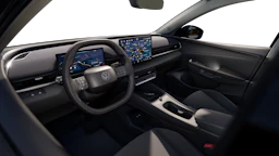 Grenadilla Black Volkswagen ID. Polo 2027 kuva 10.