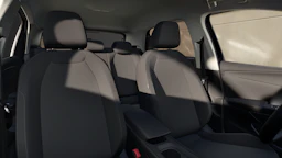 Grenadilla Black Volkswagen ID. Polo 2027 kuva 11.