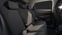 Grenadilla Black Volkswagen ID. Polo 2027 kuva 12.
