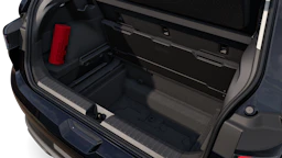 Grenadilla Black Volkswagen ID. Polo 2027 kuva 13.