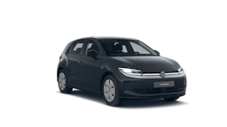 Magnetic Grey -metalliväri Volkswagen ID. Polo 2027 kuva 1.