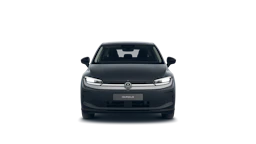 Magnetic Grey -metalliväri Volkswagen ID. Polo 2027 kuva 2.