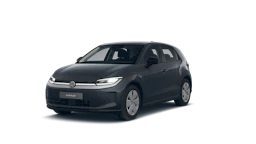 Magnetic Grey -metalliväri Volkswagen ID. Polo 2027 kuva 3.
