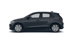 Magnetic Grey -metalliväri Volkswagen ID. Polo 2027 kuva 4.