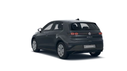 Magnetic Grey -metalliväri Volkswagen ID. Polo 2027 kuva 5.