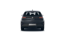 Magnetic Grey -metalliväri Volkswagen ID. Polo 2027 kuva 6.