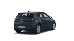 Magnetic Grey -metalliväri Volkswagen ID. Polo 2027 kuva 7.