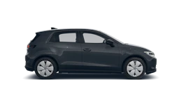Magnetic Grey -metalliväri Volkswagen ID. Polo 2027 kuva 8.