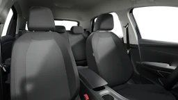 Magnetic Grey -metalliväri Volkswagen ID. Polo 2027 kuva 11.