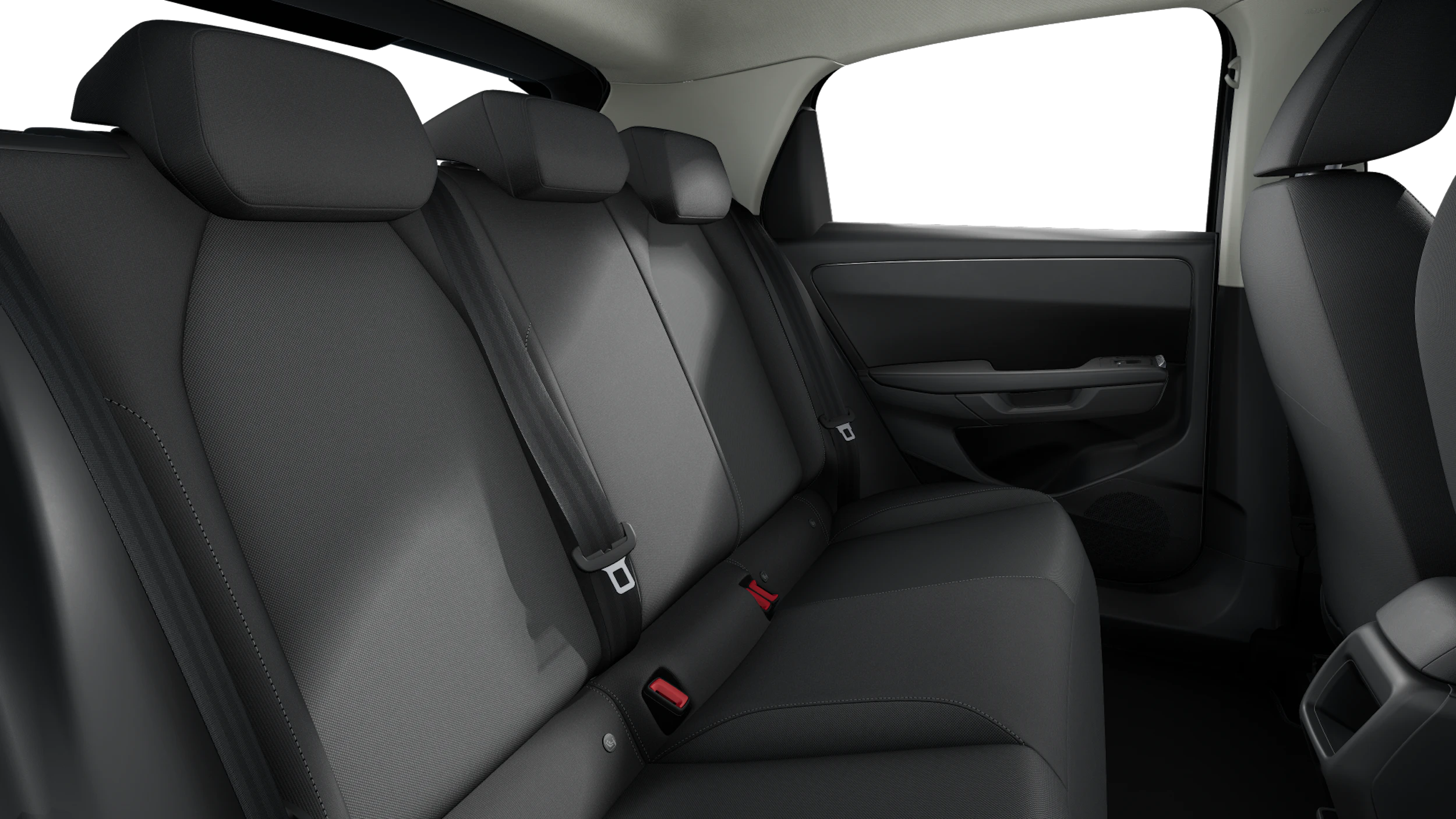 Magnetic Grey -metalliväri Volkswagen ID. Polo 2027 kuva 12.