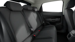 Magnetic Grey -metalliväri Volkswagen ID. Polo 2027 kuva 12.