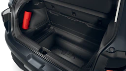 Magnetic Grey -metalliväri Volkswagen ID. Polo 2027 kuva 13.