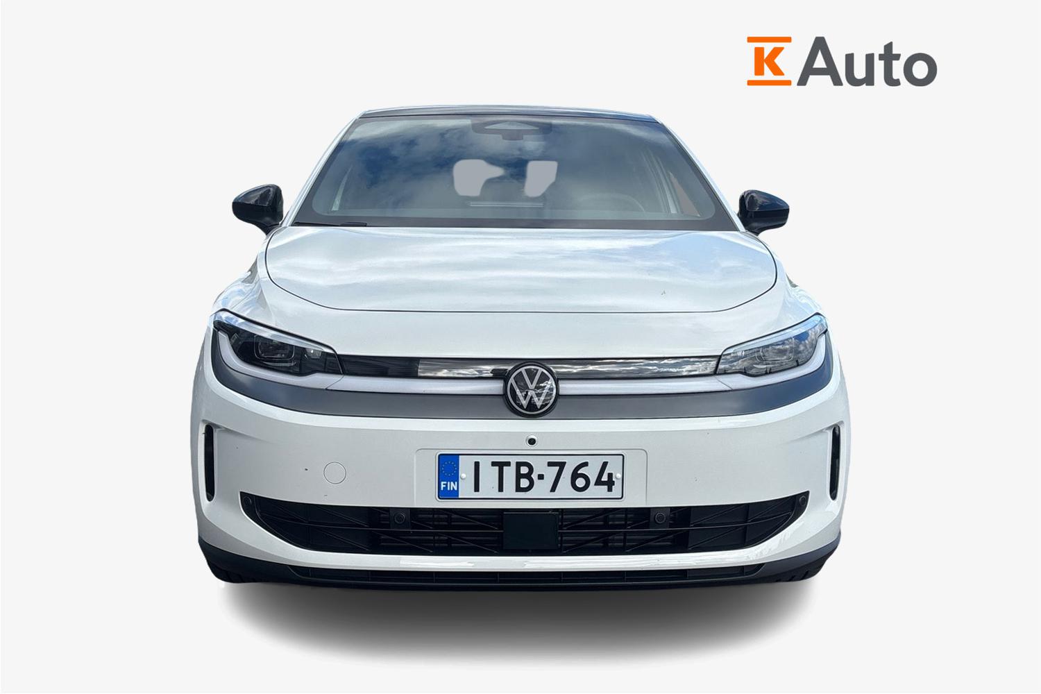 Volkswagen ID. Polo 2026, photo 4/35