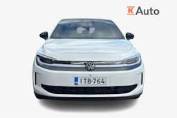 valkoinen Volkswagen ID. Polo 2026 kuva 4.