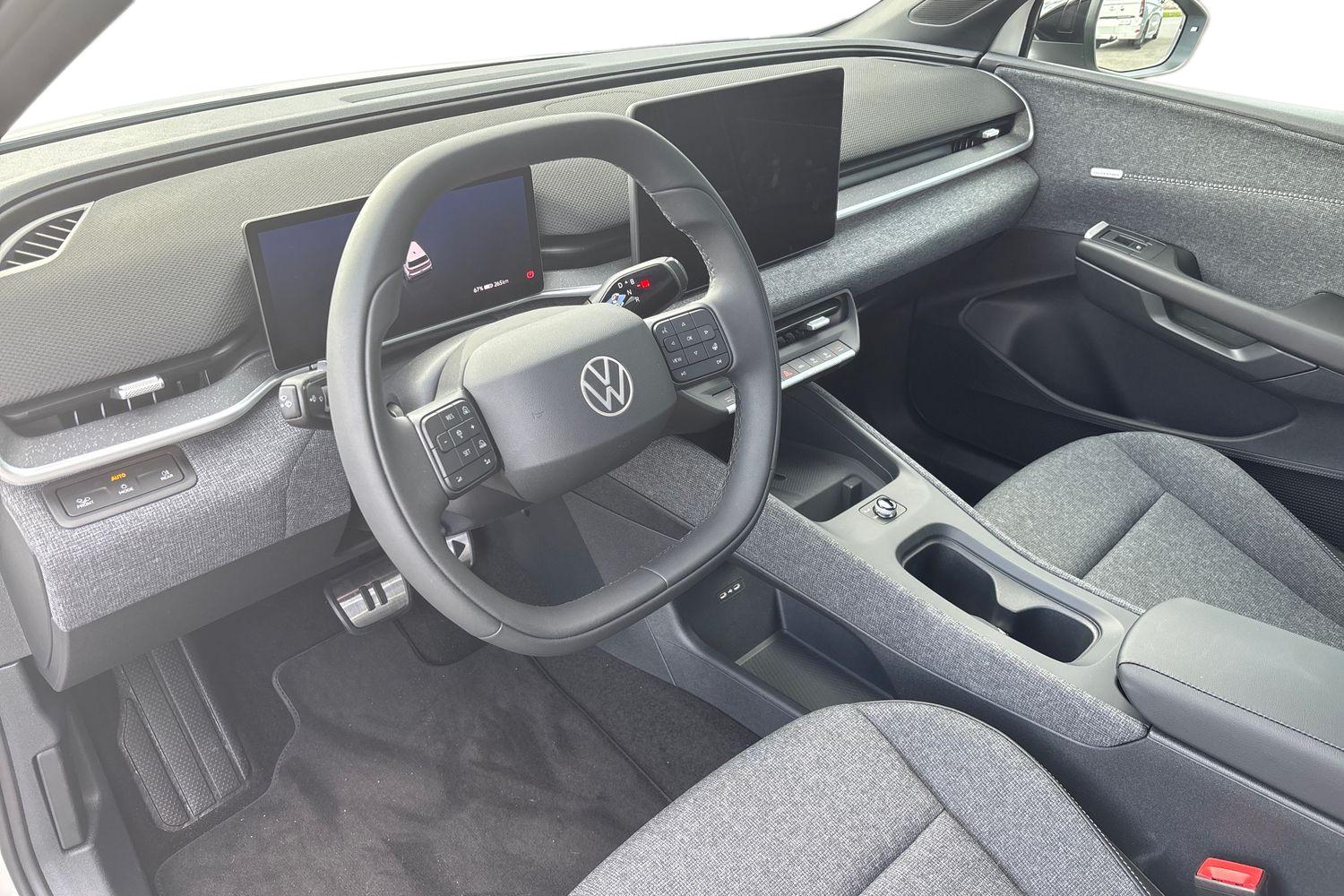 Volkswagen ID. Polo 2026, photo 6/35