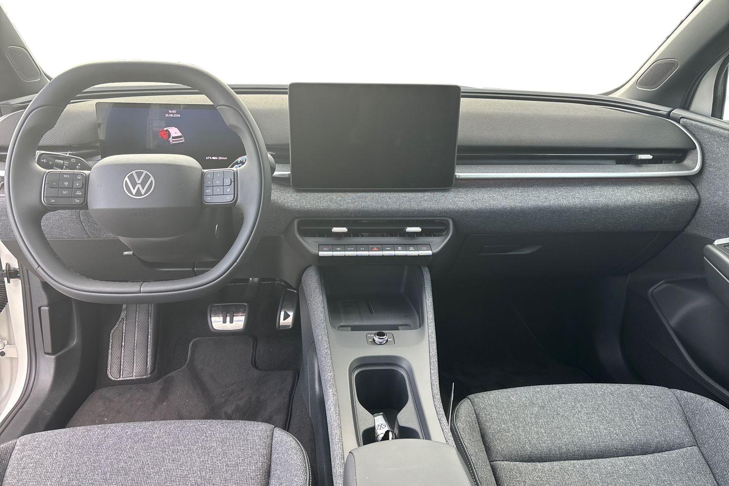 Volkswagen ID. Polo 2026, photo 7/35